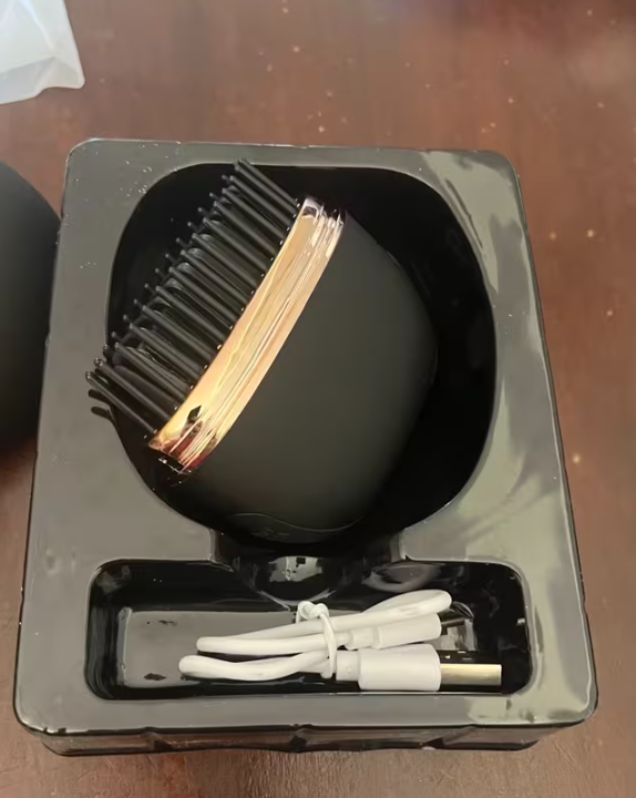 SlimSilk Mini Hair Straightener