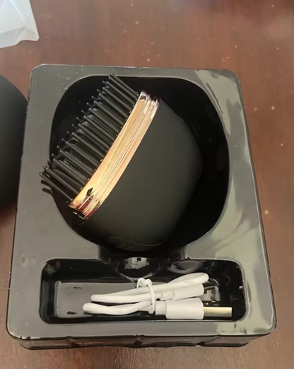SlimSilk Mini Hair Straightener