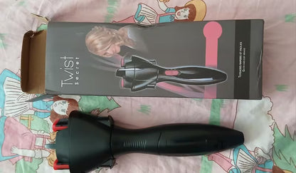 BraidBot Automatic Hair Braider