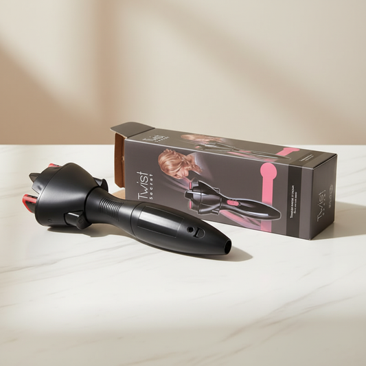 Twist Secret Hair Braider Premium Shot